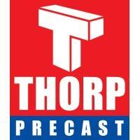 thorp precast limited logo image