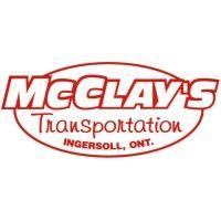 mcclay's transportation ltd.