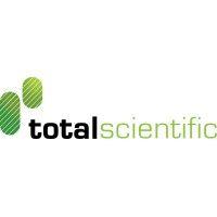 total scientific ltd logo image