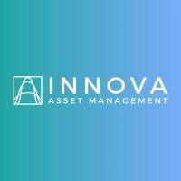 innova asset management logo image