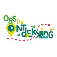 obs de ontdekking logo image