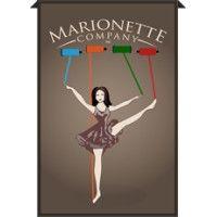 marionette company logo image