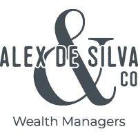 alex de silva & co wealth managers logo image