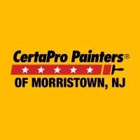 certapro painters® of morristown logo image