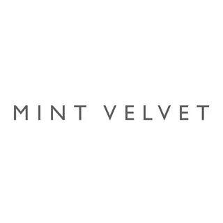 Mint Velvet logo image