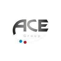 ace group logo image