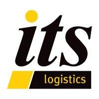 its logistics logo image