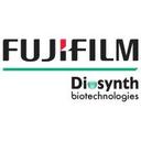 logo of Fujifilm Diosynth Biotechnologies