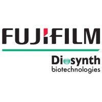 fujifilm diosynth biotechnologies logo image