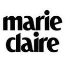 logo of Marie Claire