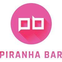 piranha bar logo image