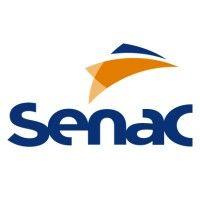 senac-rs logo image