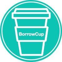 borrowcup logo image