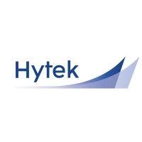 hytek finishes co. logo image