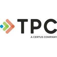 tpc training logo image