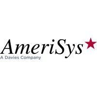 amerisys logo image