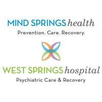 mind springs health & west springs hospital