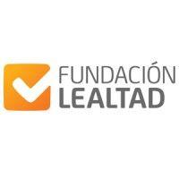 fundación lealtad logo image