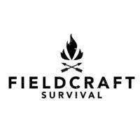 fieldcraft survival logo image