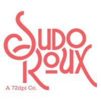 sudo roux logo image