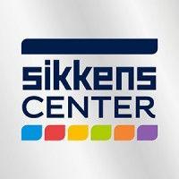 sikkens center netwerk logo image