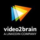 logo of Video 2 Brain