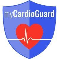 mycardioguard logo image