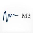 logo of M 3