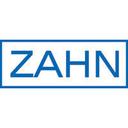 logo of Zahn Associates Inc