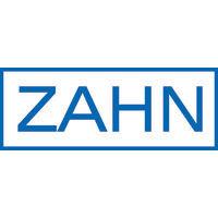 zahn associates inc logo image