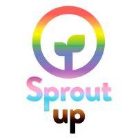 sprout up