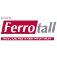 ferrotall logo image