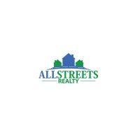 all streets realty, llc logo image