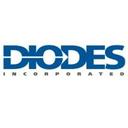 logo of Diodes Incorporated