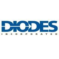 diodes incorporated logo image