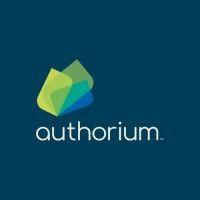 authorium logo image