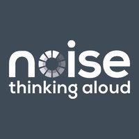 noise agency ltd logo image