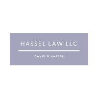 hassel law llc logo image