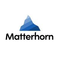 matterhorn reporting services