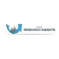 the research insights news logo image