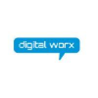 digital worx gmbh logo image