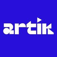 artik logo image