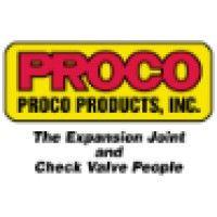 proco products, inc logo image