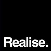 realise logo image