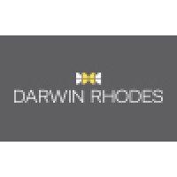 darwin rhodes logo image