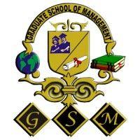 graduate school of management-abidjan logo image