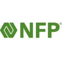 nfp executive benefits logo image