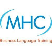 mhc business language training gmbh logo image