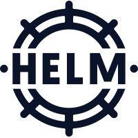 helm studio logo image