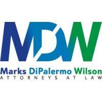 marks dipalermo wilson pllc logo image